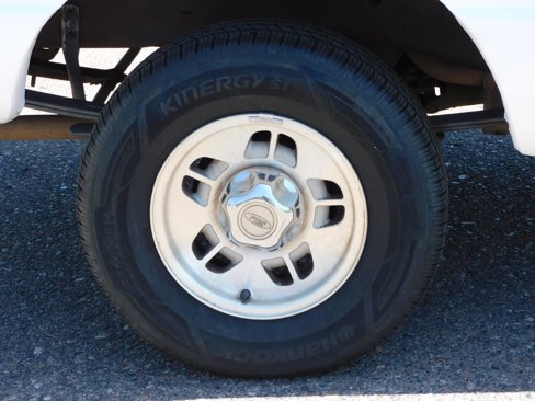Used 1996 Ford Ranger 2WD Regular Cab image 11