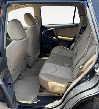 Used 2010 Toyota RAV4 4WD image 13