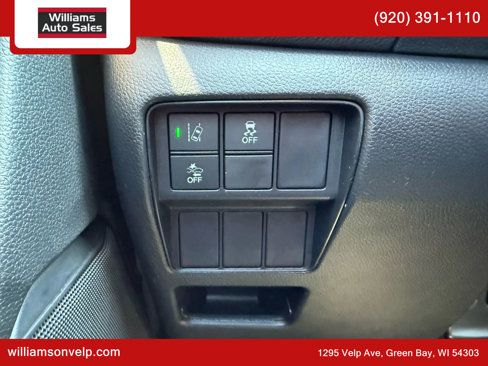Used 2017 Honda CR-V EX image 25