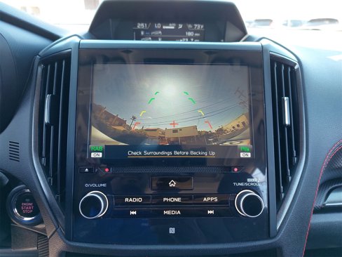 Certified 2022 Subaru Forester Sport w/ Popular Package #2 image 24