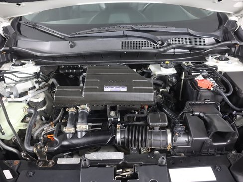 Used 2017 Honda CR-V EX-L image 22