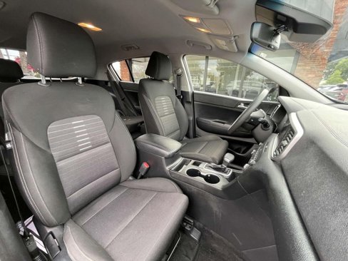Certified 2022 Kia Sportage LX w/ LX AWD Value Edition Package image 14