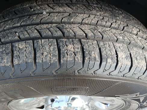Used 2020 RAM 2500 Big Horn image 16