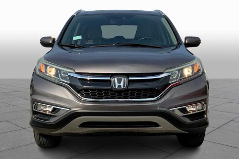 Used 2016 Honda CR-V Touring image 3