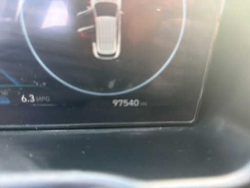 Used 2023 Hyundai Tucson Limited image 20