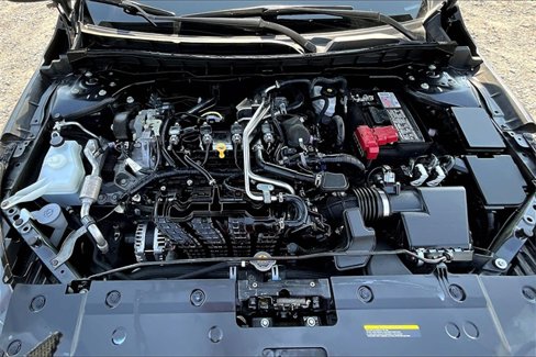 Used 2023 Nissan Altima 2.5 SV image 27