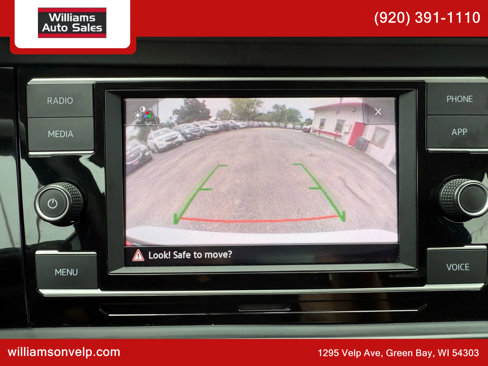 Used 2022 Volkswagen Jetta S image 20