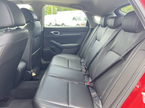 Certified 2023 Acura Integra image 31