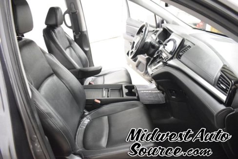 Used 2021 Honda Odyssey Touring image 36