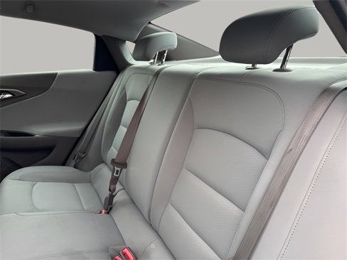 Used 2022 Chevrolet Malibu LS w/ Driver Confidence Package II image 17