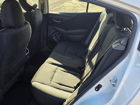 New 2025 Subaru Legacy Premium image 11