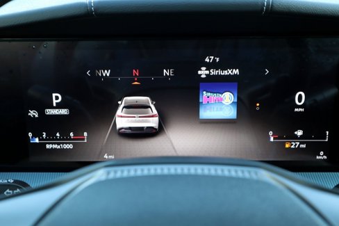 New 2025 Nissan Murano SL image 23