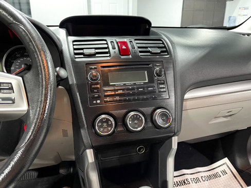 Used 2014 Subaru Forester 2.5i image 24