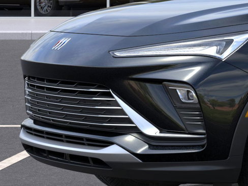 New 2025 Buick Envista Preferred w/ Convenience I Package image 13