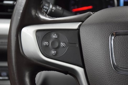 Used 2019 GMC Acadia SLT image 28