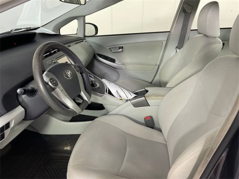 Used 2015 Toyota Prius Persona Series image 3