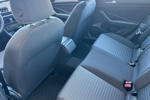 New 2025 Volkswagen Jetta S image 11