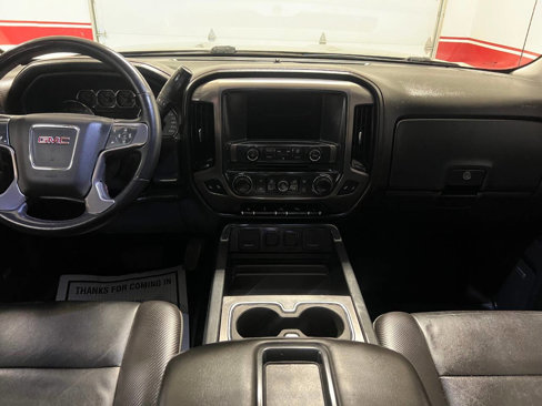 Used 2015 GMC Sierra 1500 SLT image 24