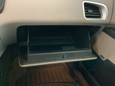 Used 2015 Chevrolet Equinox LTZ image 18