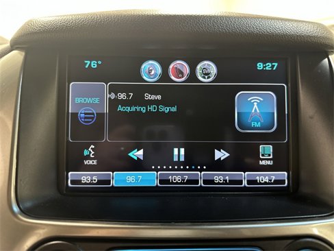 Used 2015 Chevrolet Tahoe LTZ image 36