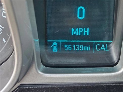 Used 2015 Chevrolet Camaro LS image 11