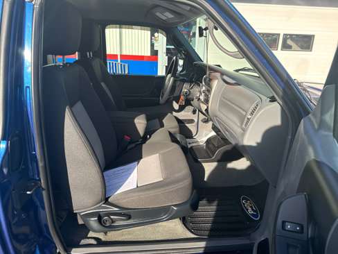 Used 2011 Ford Ranger XLT image 23