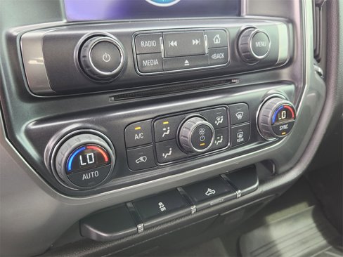 Used 2015 Chevrolet Silverado 1500 LT w/ LT Convenience Package image 21