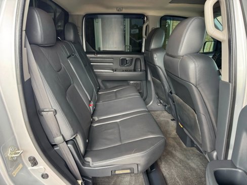 Used 2014 Honda Ridgeline SE image 20