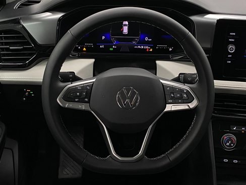 New 2025 Volkswagen Taos S image 14