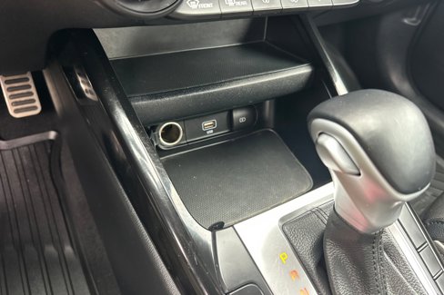 Used 2023 Kia Forte GT-Line w/ GT-Line Technology Package image 38