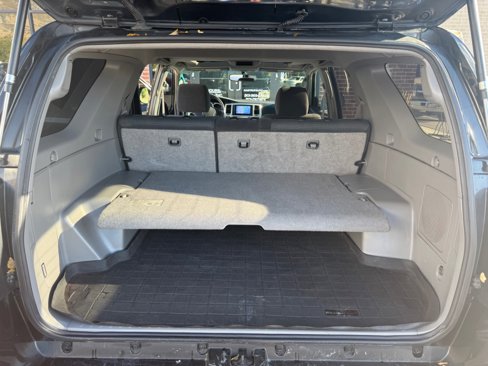 Used 2005 Toyota 4Runner SR5 image 14