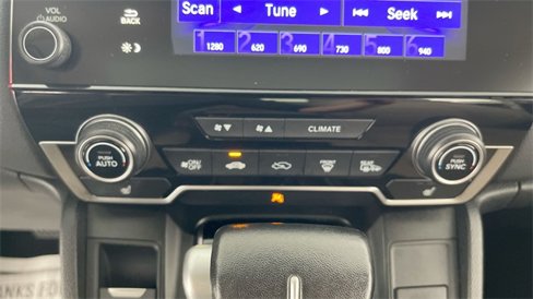 Used 2018 Honda CR-V Touring image 16
