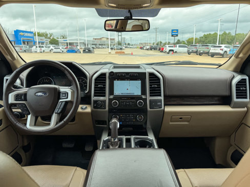 Used 2018 Ford F150 Lariat image 13