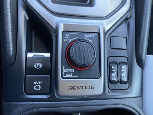 Used 2019 Subaru Forester Premium w/ All-Weather Package image 30