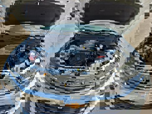 New 2026 Chevrolet TrailBlazer LS w/ LS Convenience Package image 28