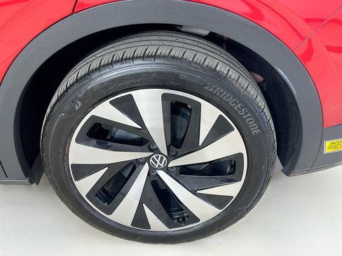 Used 2021 Volkswagen ID.4 Pro S w/ Gradient Package image 29
