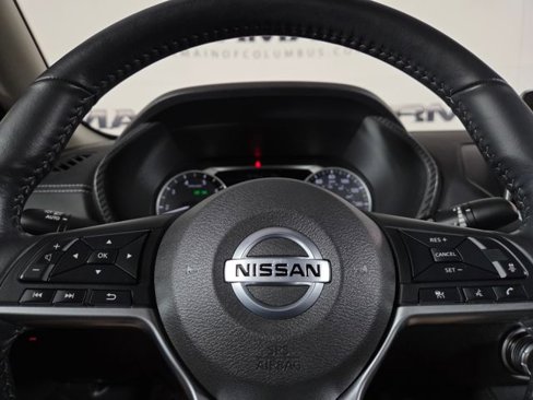 Certified 2023 Nissan Sentra SV image 22