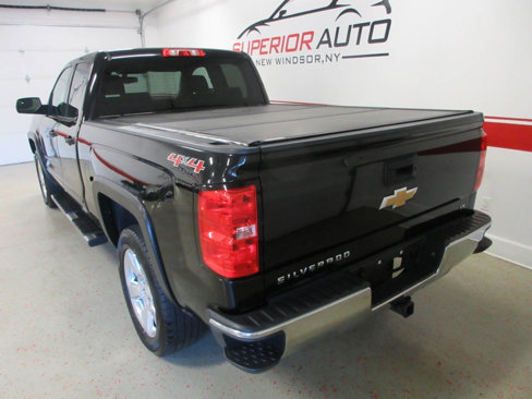 Used 2015 Chevrolet Silverado 1500 LT w/ All Star Edition image 12