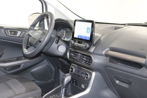 Used 2022 Ford EcoSport SE w/ Interior Protection Package image 25