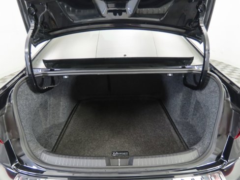 Certified 2024 Volkswagen Jetta SE image 29