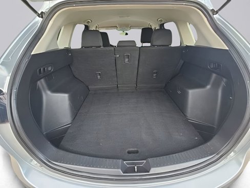Used 2016 MAZDA CX-5 Touring image 35