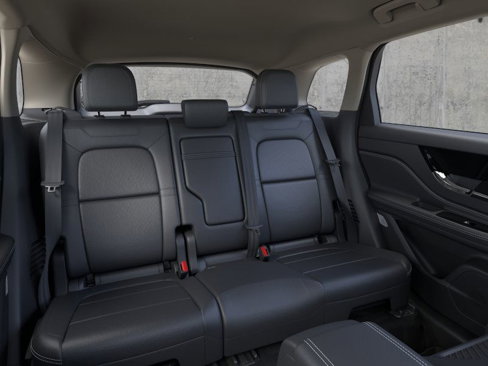 New 2025 Lincoln Corsair AWD w/ Equipment Group 101A image 11