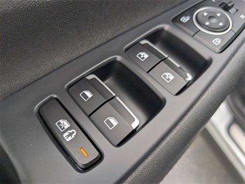 Used 2023 Hyundai Santa Fe SEL image 22