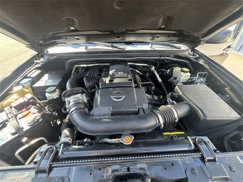 Used 2016 Nissan Frontier SV w/ SV Value Truck Package image 17