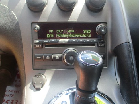 Used 2007 Pontiac Solstice GXP w/ Premium Package image 5