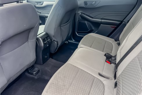 Used 2022 Ford Escape SE w/ Convenience Package image 12