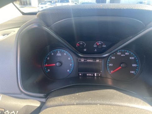 Used 2018 Chevrolet Colorado W/T image 14