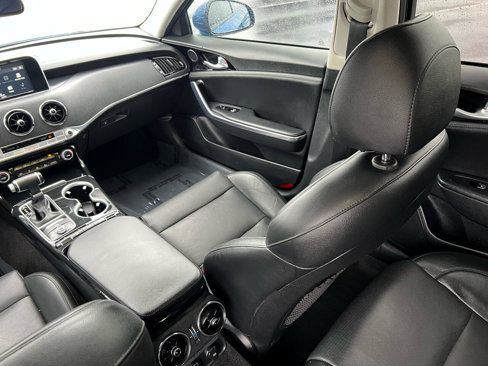 Used 2018 Kia Stinger image 48