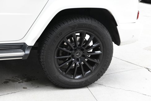 Used 2019 Mercedes-Benz G 550 image 29