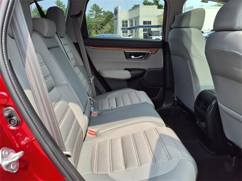 Used 2022 Honda CR-V EX image 7